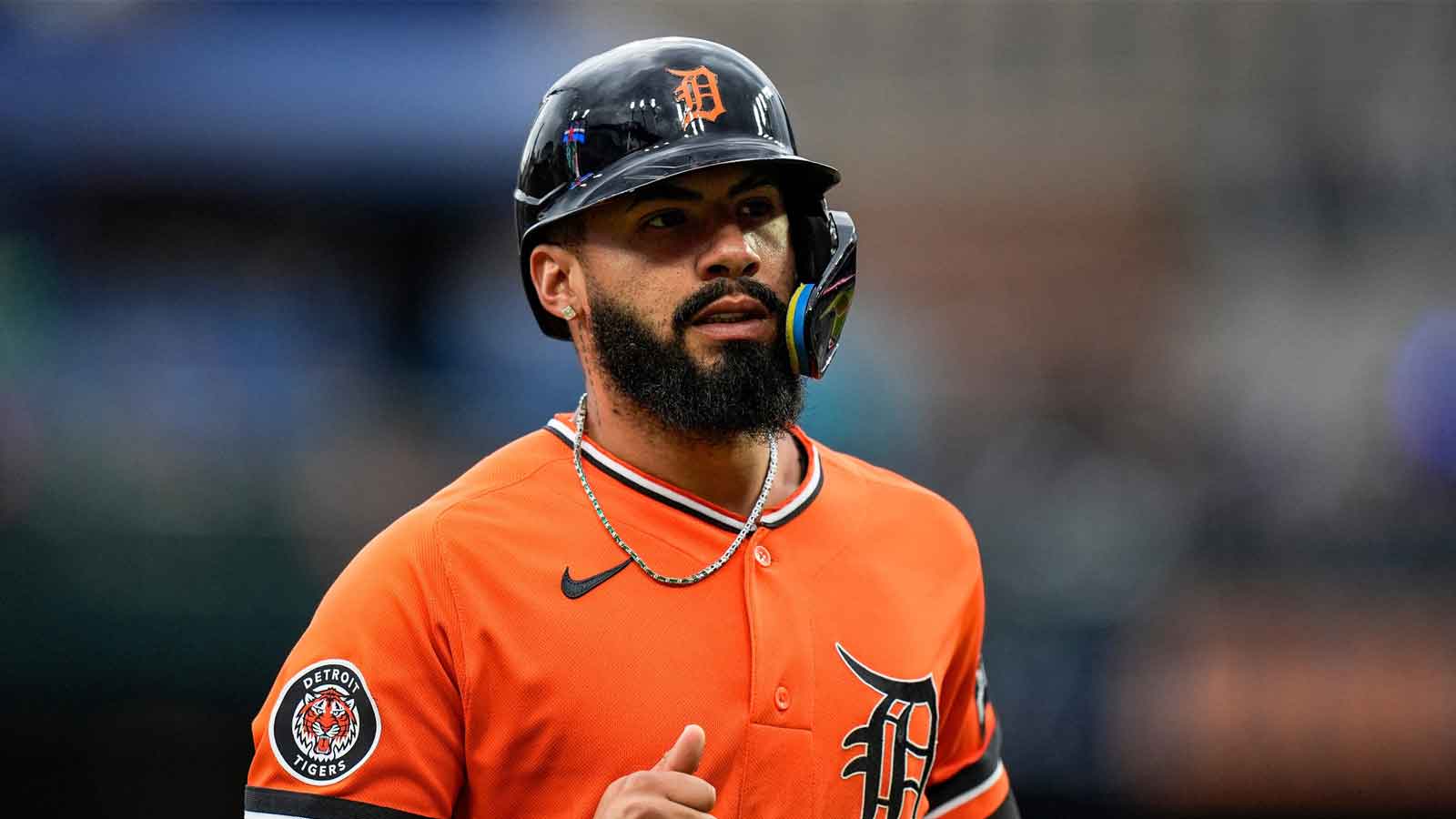 The ‘hurdle’ Tigers infielder Gleyber Torres is facing amid injury recovery