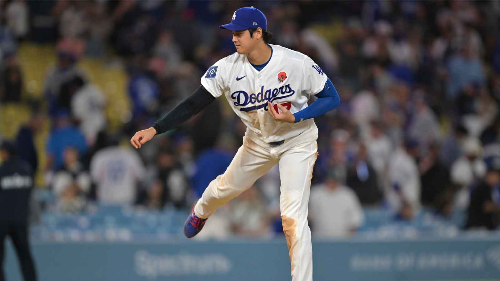 Is Dodgers superstar Shohei Ohtani fatigue impacting his pitching perception?
