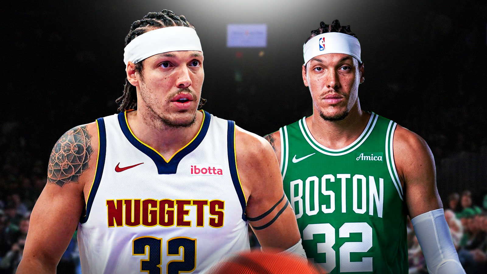 3 best Aaron Gordon trade destinations if Nuggets get offer they can’t refuse