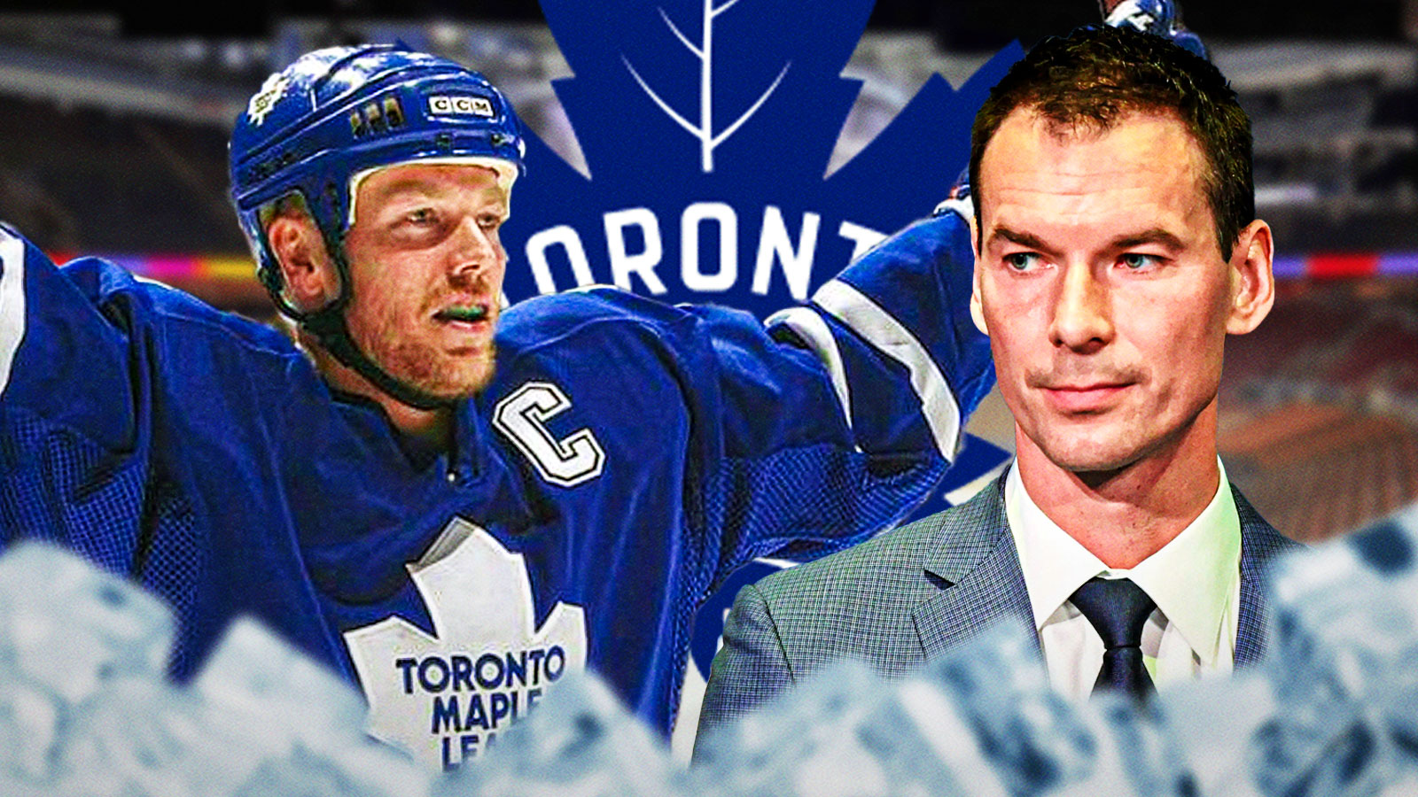 5 options to replace Craig Berube as Maple Leafs’ head coach