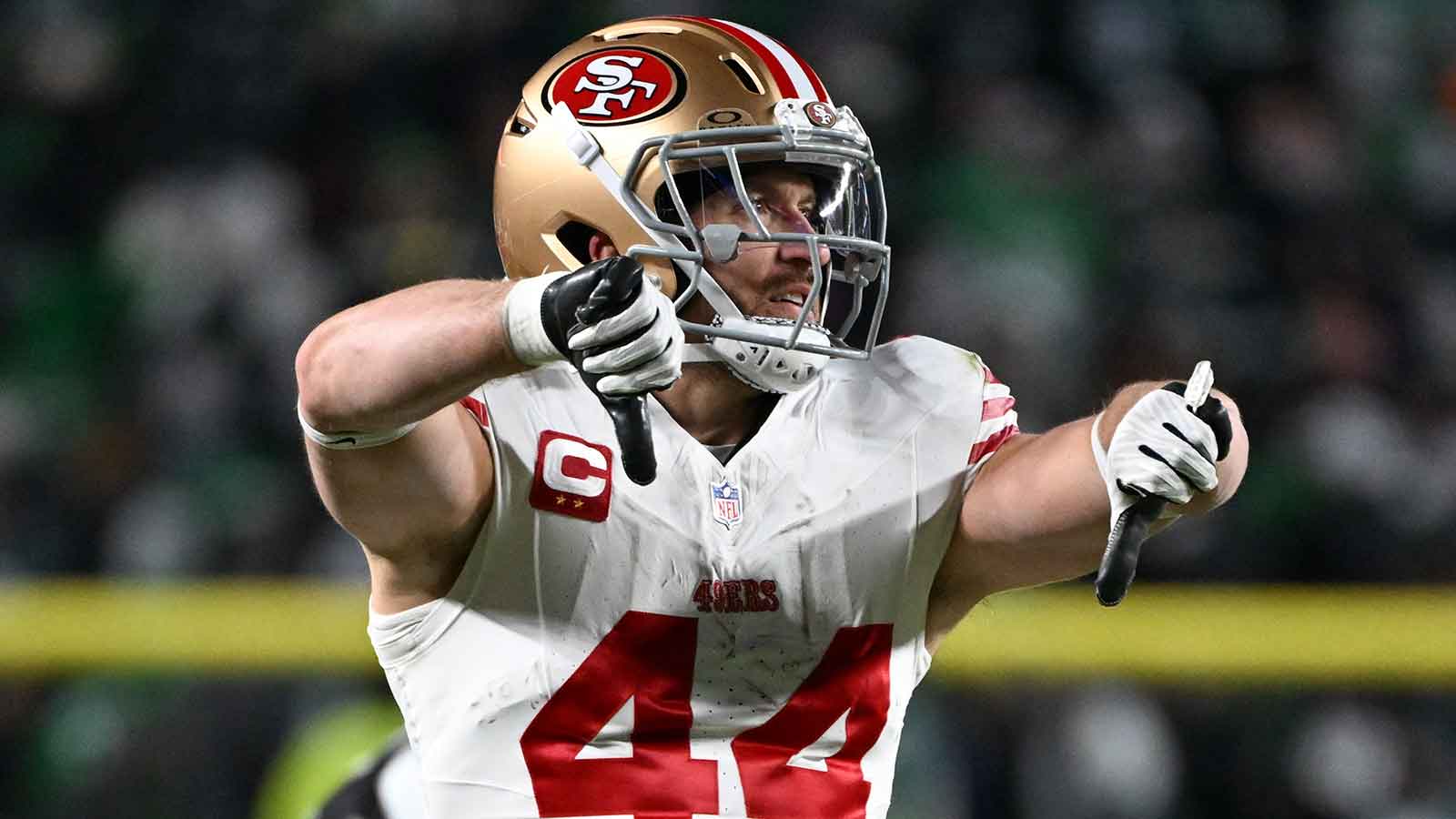 49ers’ Kyke Juszczyk reveals Kyle Shanahan’s elite’ defensive understanding