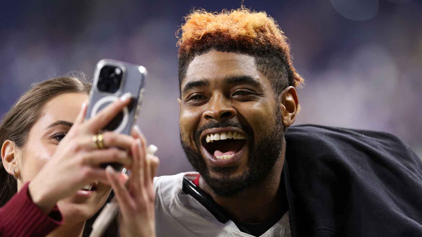 Jauan Jennings lands $13 million contract with Vikings