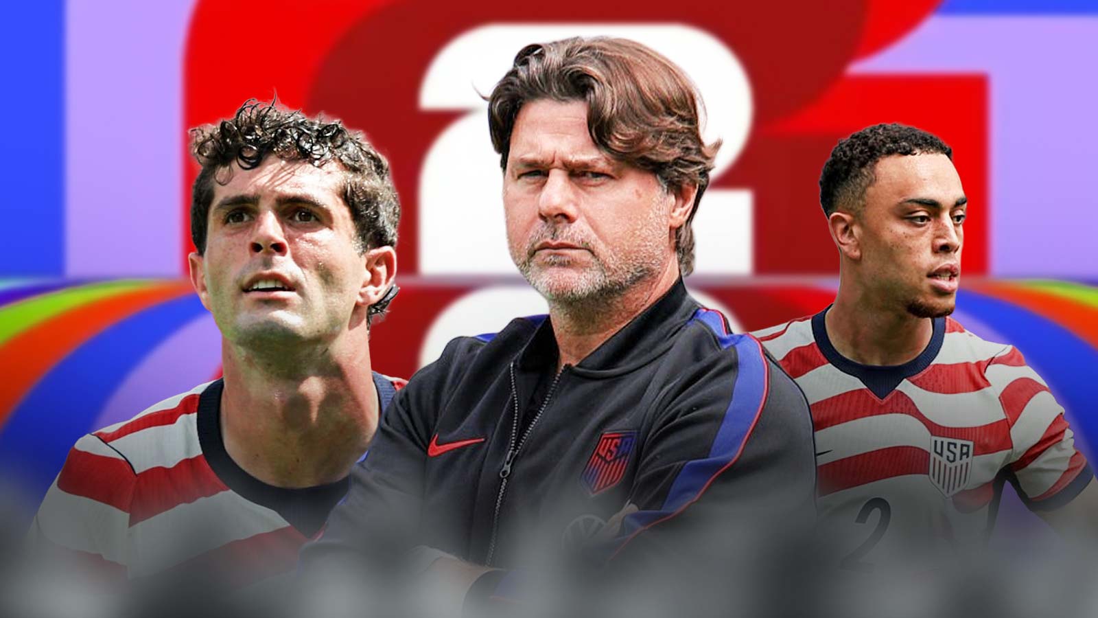 5 USMNT players with rising stock after World Cup tuneup vs Senegal
