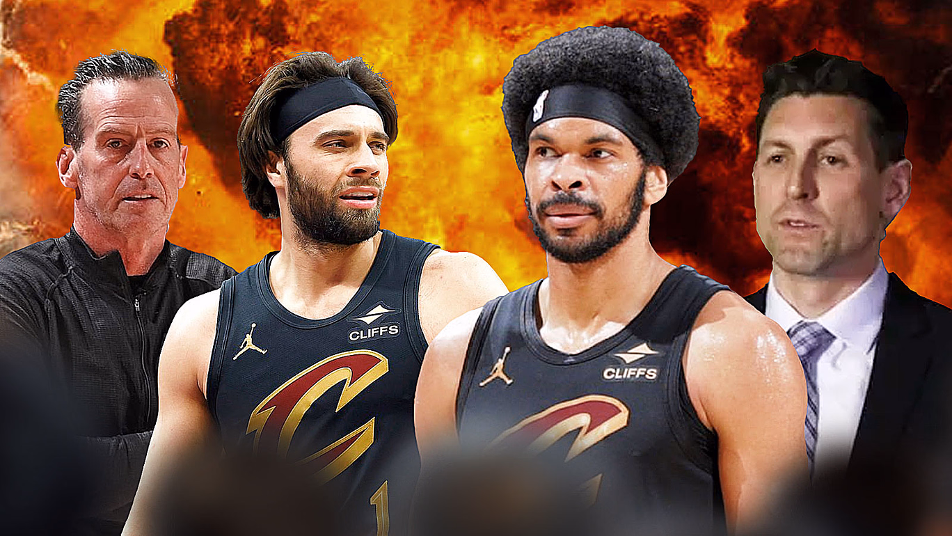 2 trades Cavs must make to get over hump to NBA Finals after Knicks’ ECF sweep