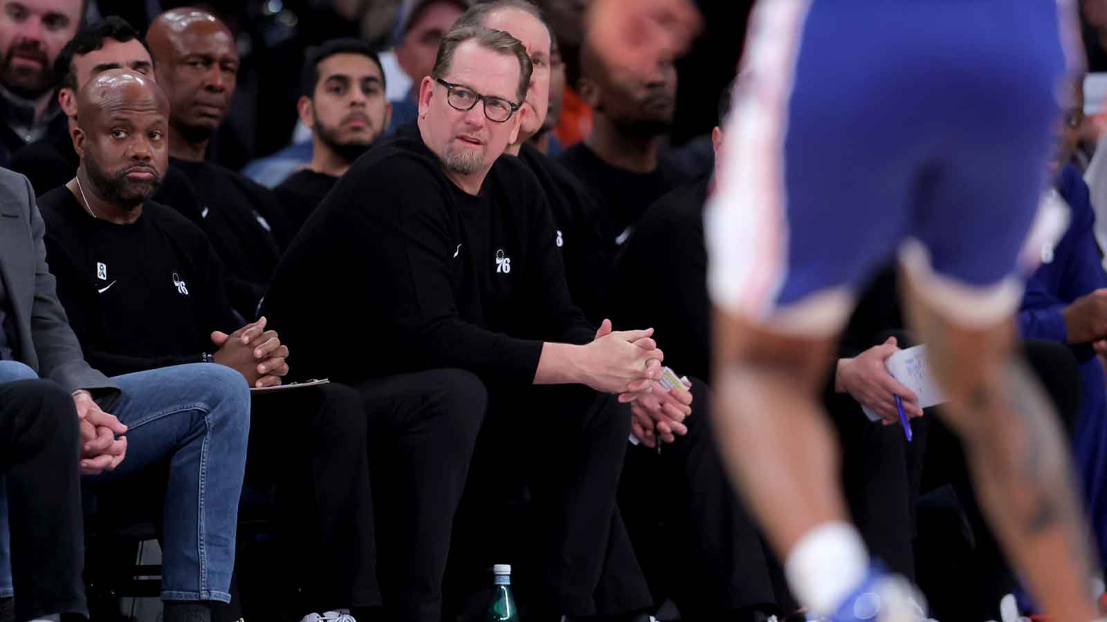 https://wp.clutchpoints.com/wp-content/uploads/2026/05/76ers-news-Nick-Nurse-drops-truth-bomb-after-brutal-Game-1-loss-to-Knicks.jpg