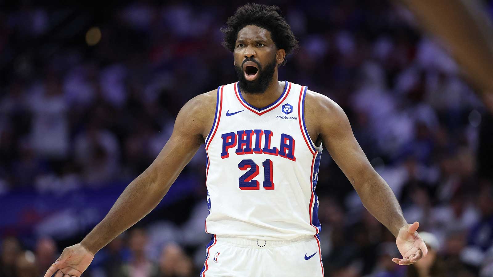 Is Joel Embiid playing today? 76ers vs. Knicks 2026 NBA Playoffs Game 4 injury report