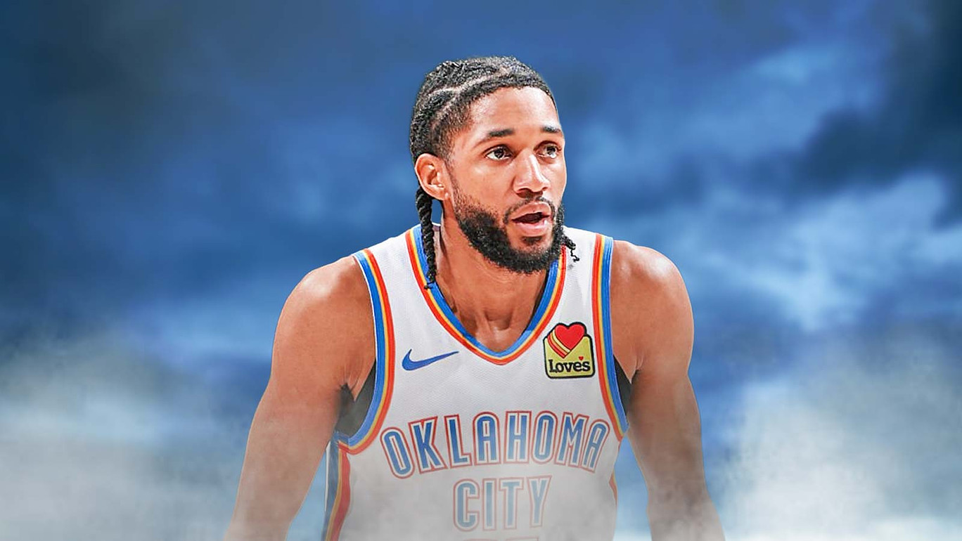3 best Isaiah Joe trade destinations as Thunder look to dump salary