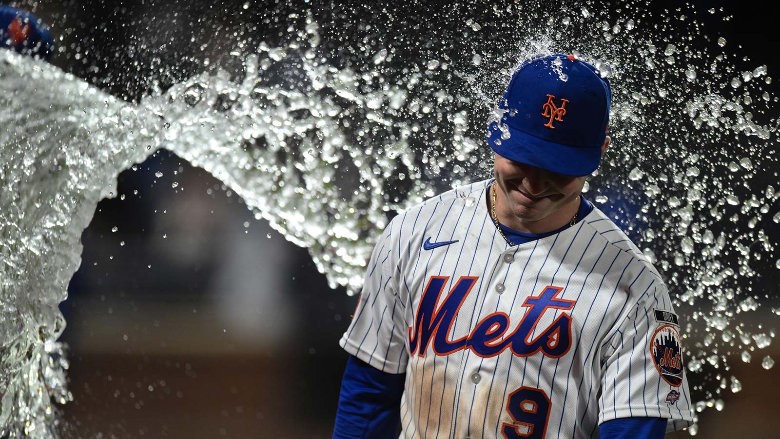 Mets center fielder AJ Ewing perfectly sums up MLB debut after win vs. Tigers