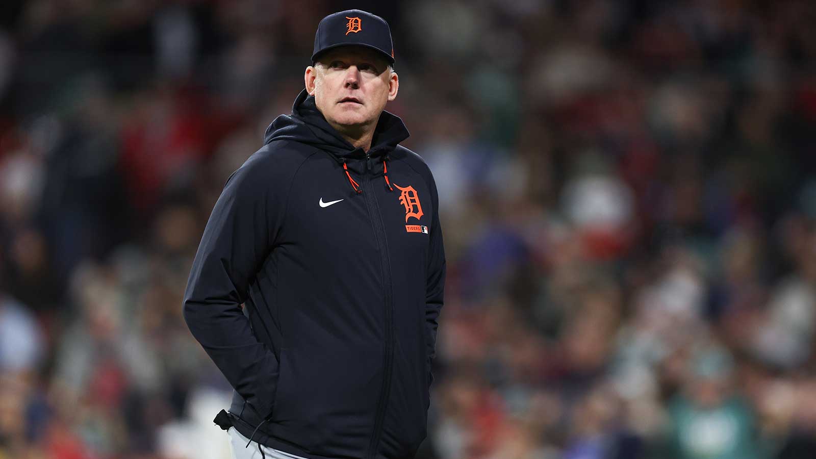 Tigers land pitching depth in trade with Brewers