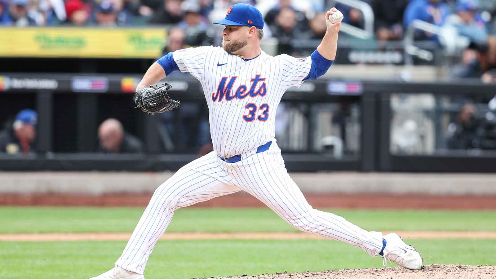 Mets plethora of roster moves include A.J. Minter returning from IL