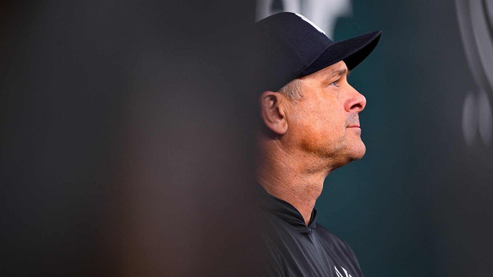 Why Yankees must fire Aaron Boone after latest postseason disappointment