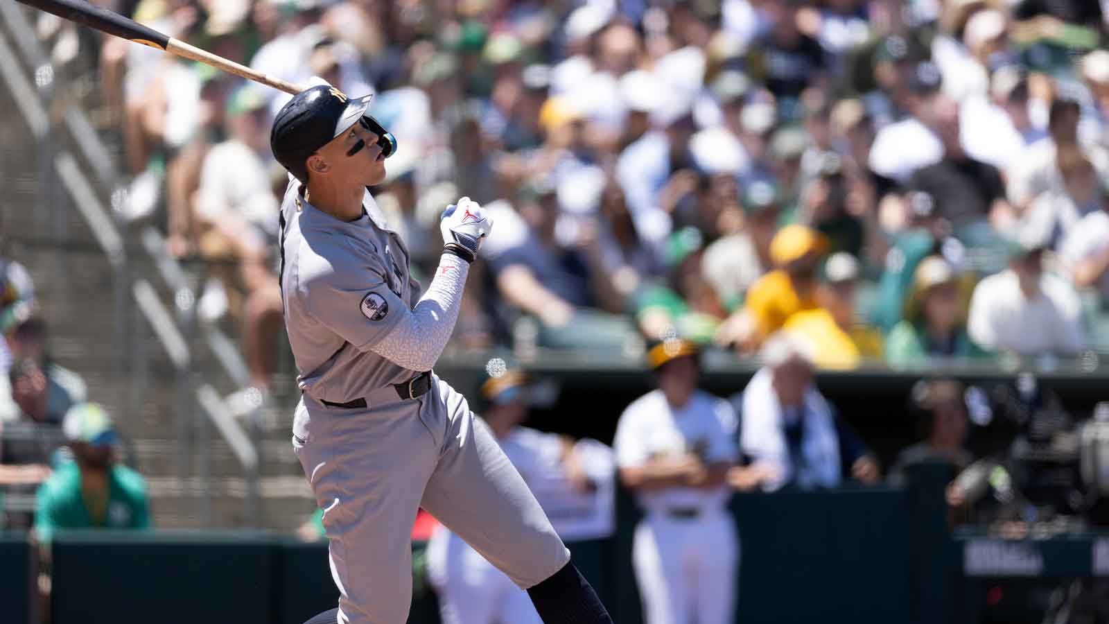 Yankees’ unreal inning leads to never-before-seen AL feat