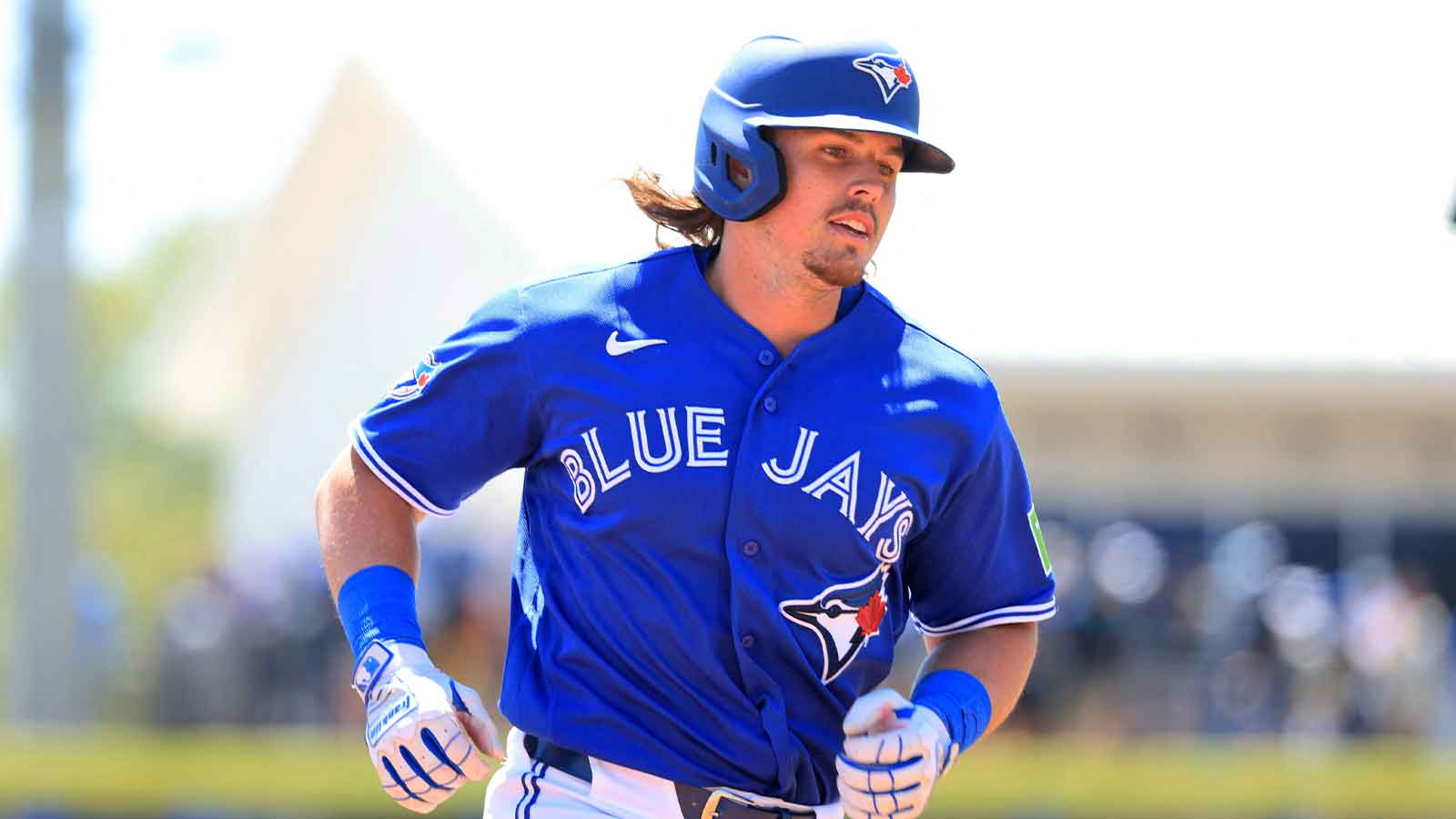 Blue Jays make crucial Addison Barger injury announcement