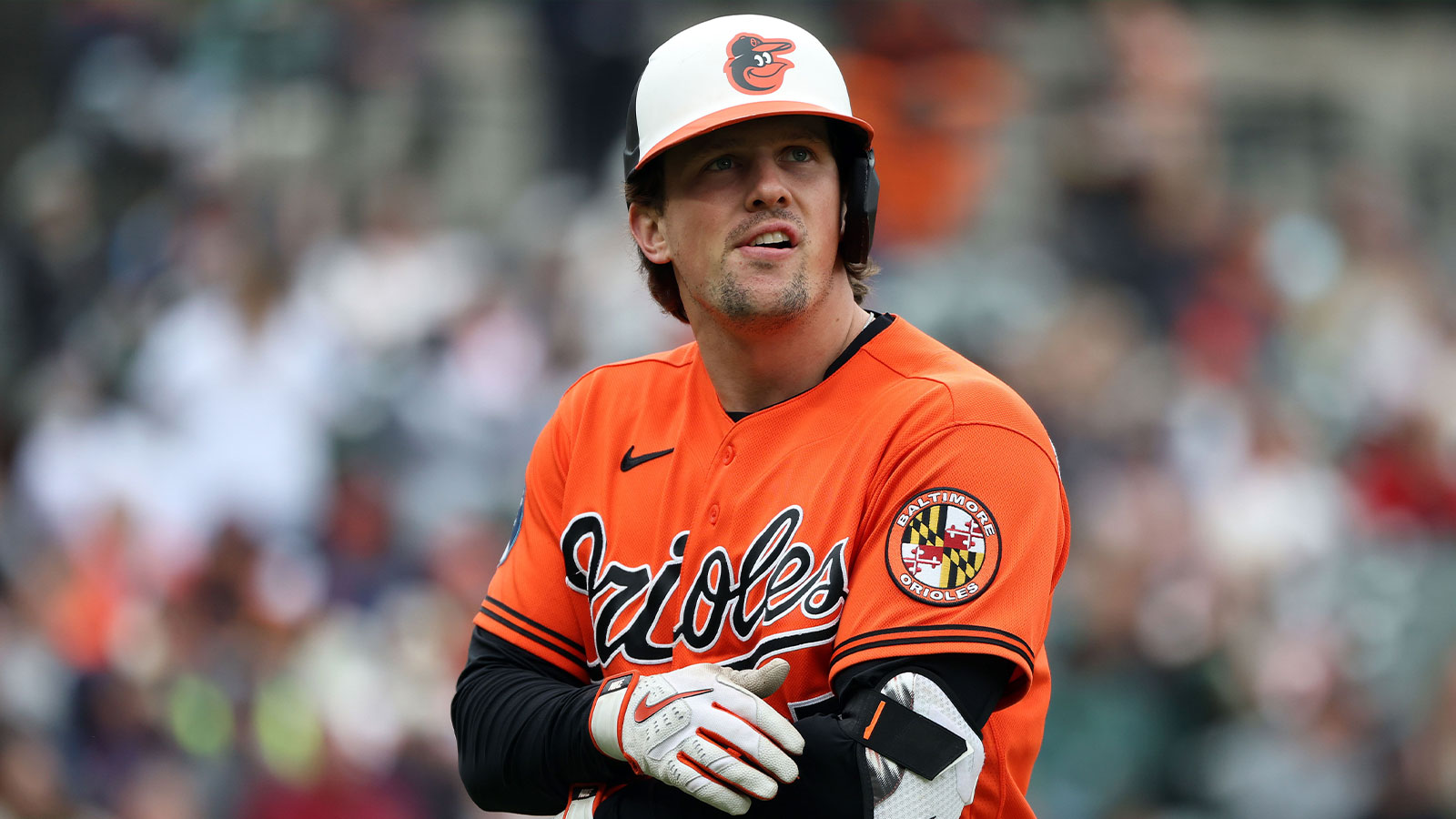 Orioles' Adley Rutschman drops humbled truth bomb on recent skid