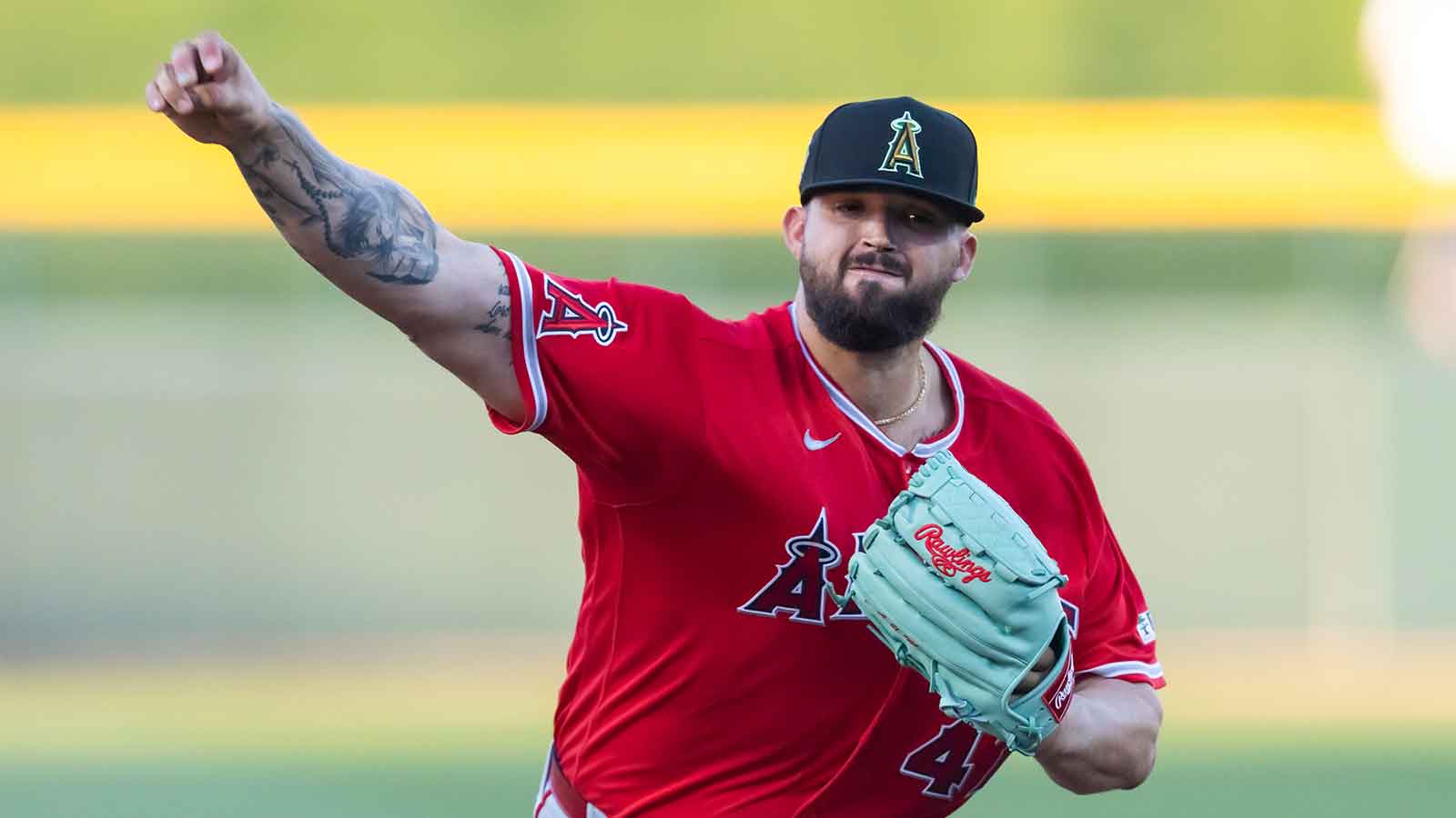 Alek Manoah’s Angels fate sealed after just 3 appearances