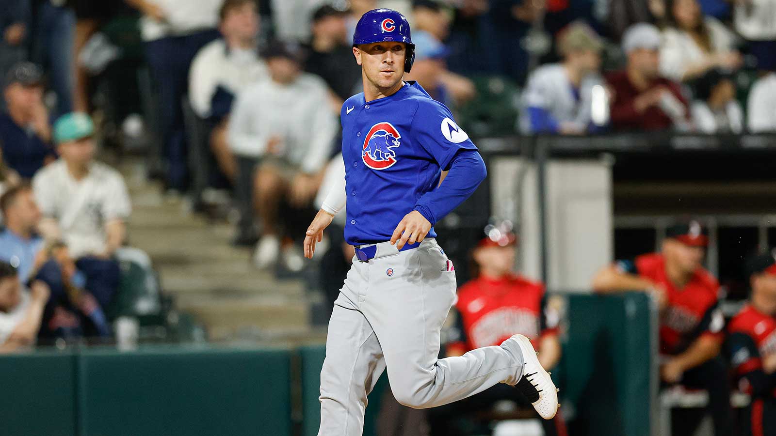 Alex Bregman shares obvious message amid Cubs’ 8-game losing streak
