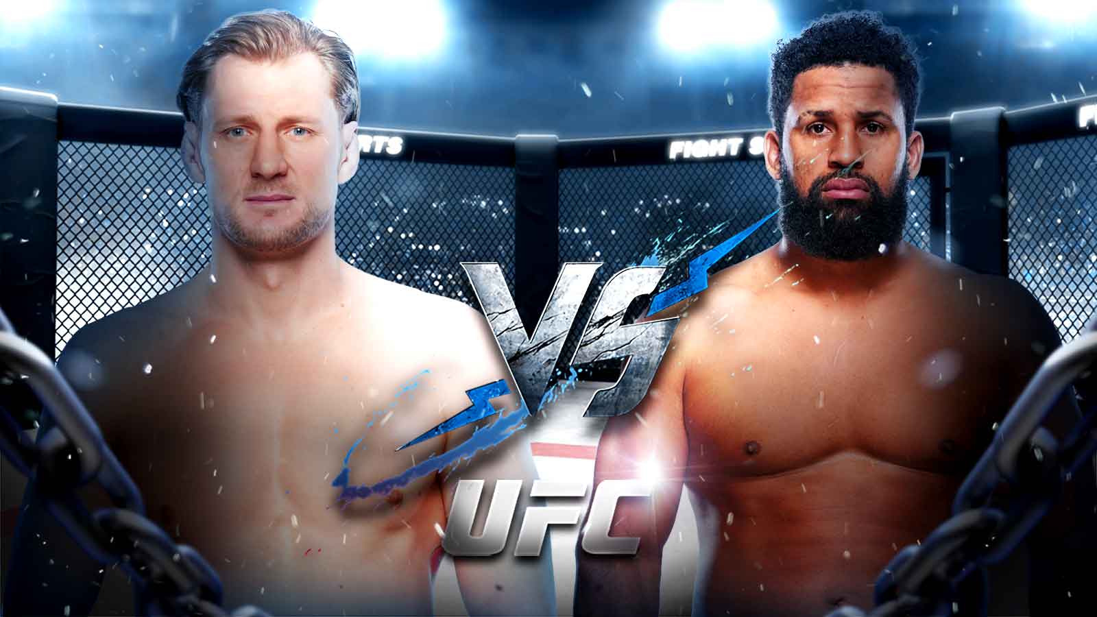 Alexander Volkov vs. Waldo Cortes-Acosta prediction, odds, pick for UFC 328