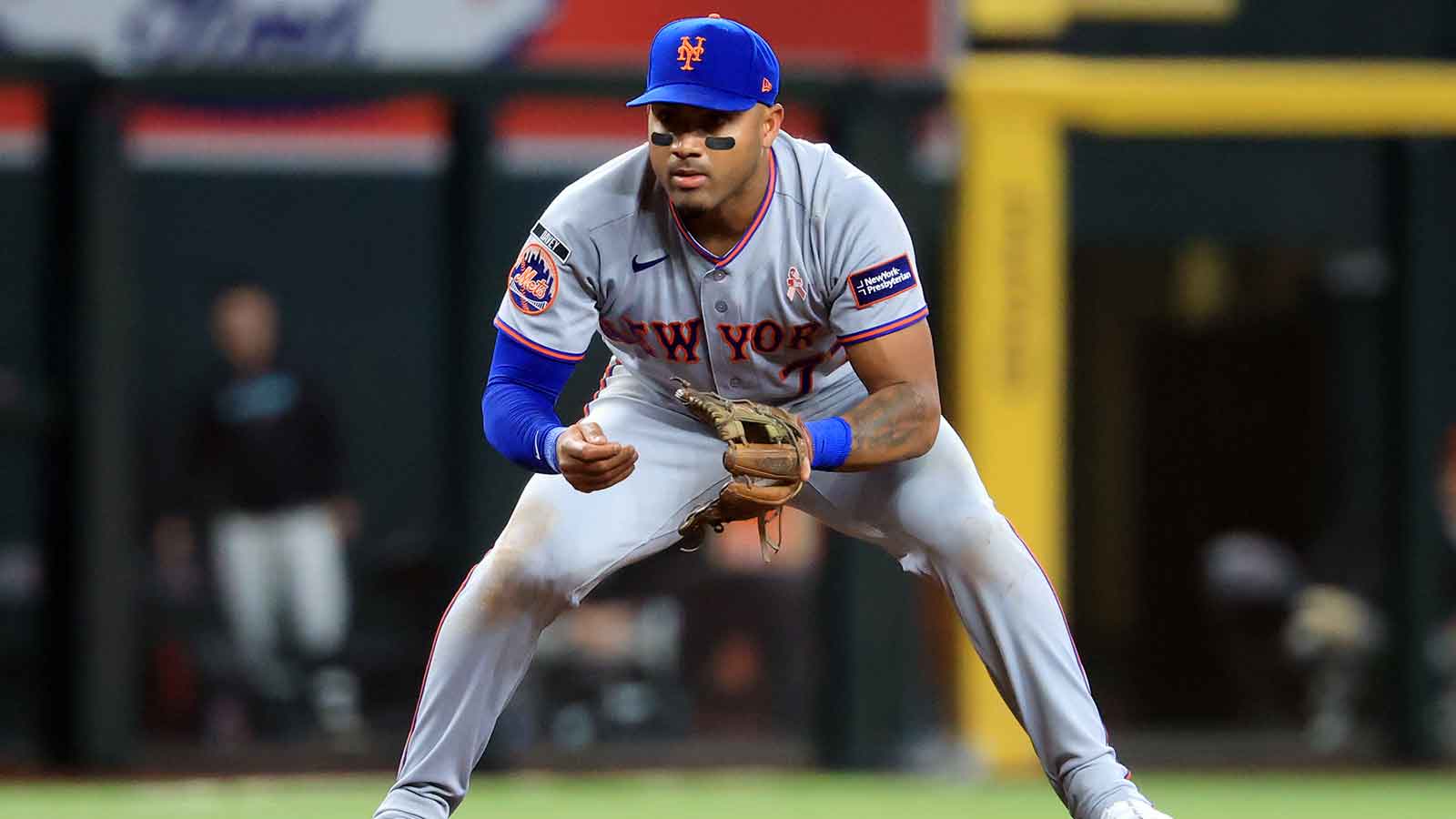 Mets announce 2 roster moves ahead of Tigers clash