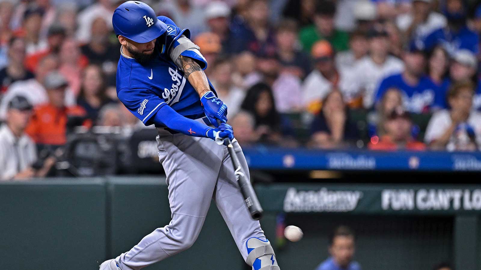 Mark DeRosa makes brutally honest admission about Dodgers’ Andy Pages