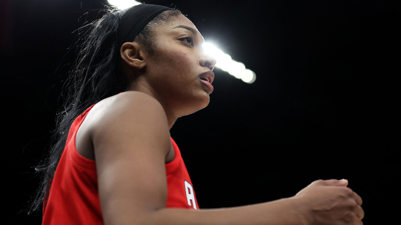 Angel Reese demolishes Tina Charles record in heroic Dream debut