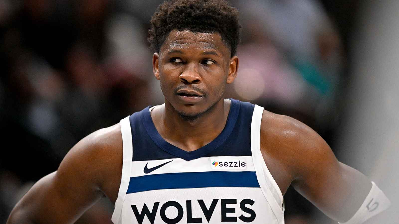 Timberwolves rumors: Brian Windhorst hints at Anthony Edwards’ unhappiness with roster amid KAT’s playoff run