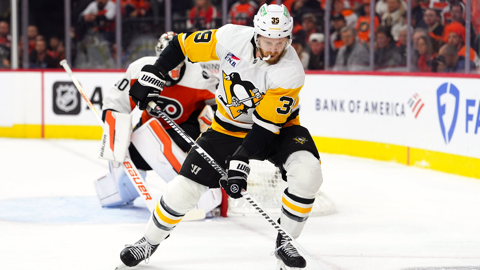 Penguins rumors: Pittsburgh won’t re-sign Anthony Mantha this summer