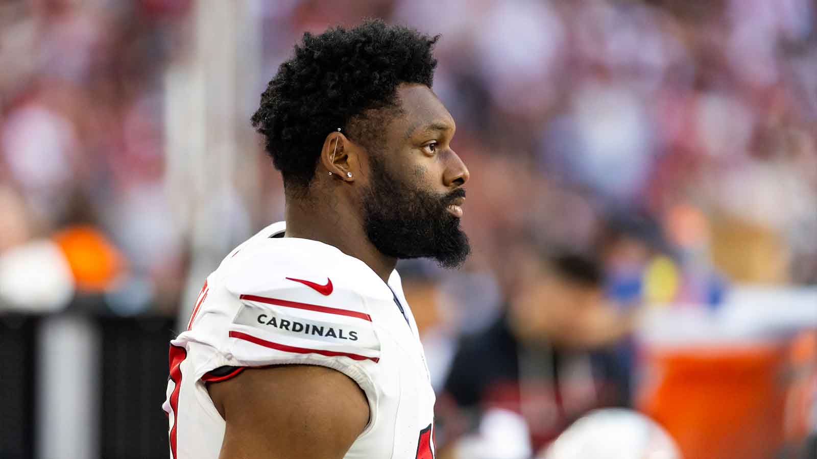 NFL rumors: Cardinals’ Josh Sweat receiving legitimate trade interest during offseason
