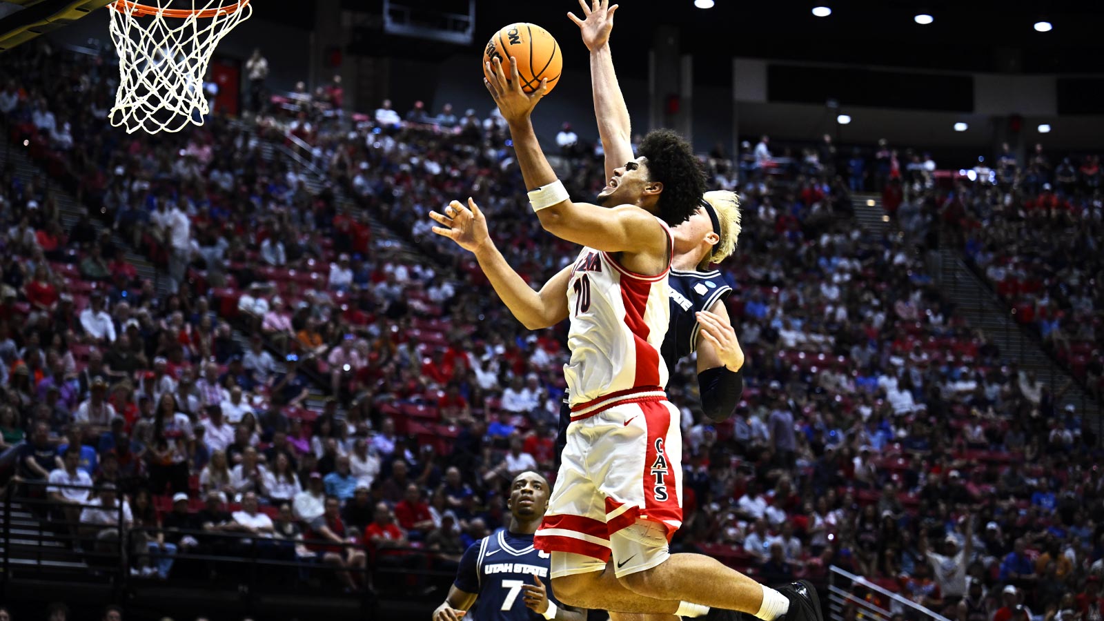 Suns rumors: Arizona fans will love possible trade up target