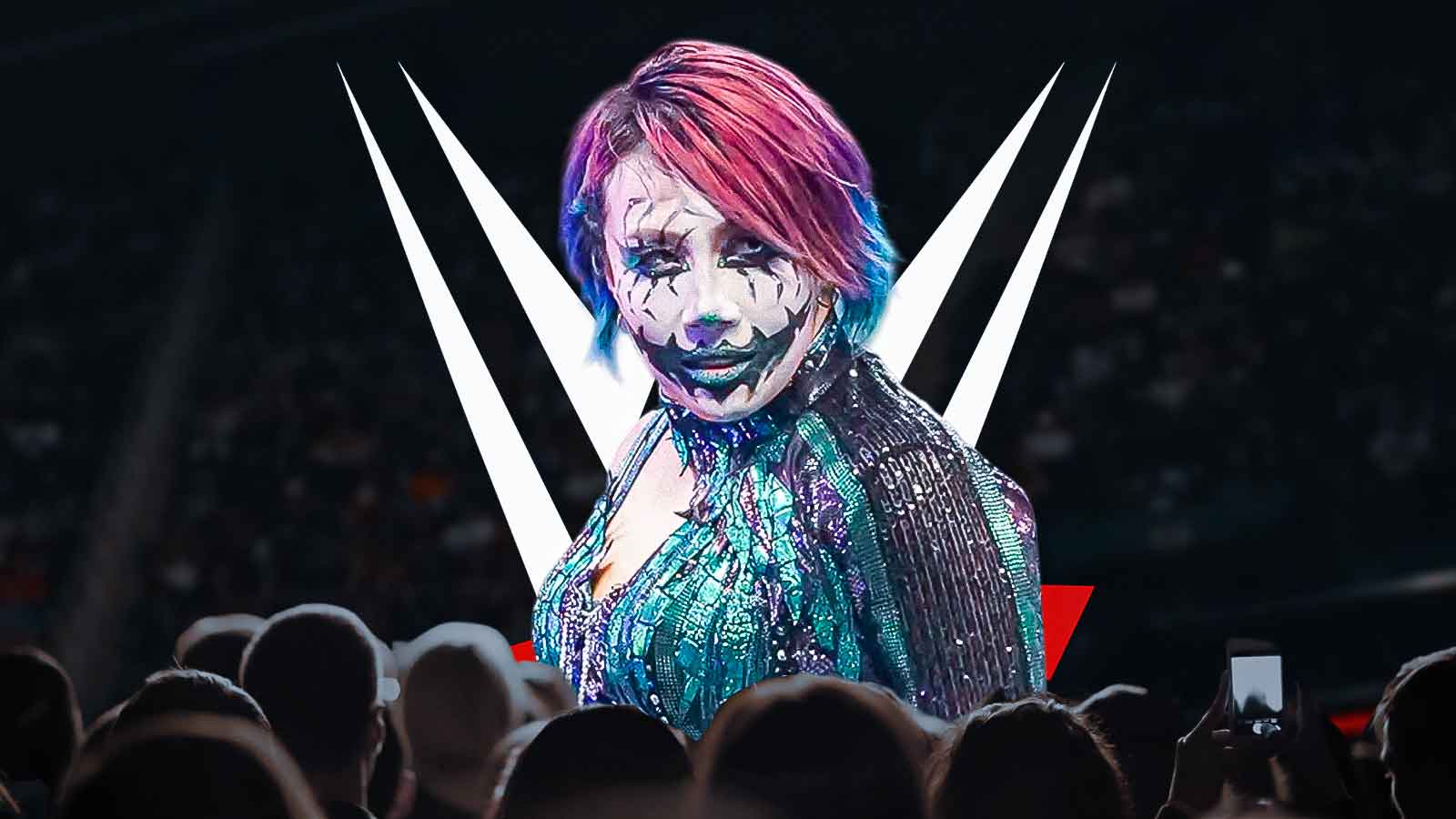 WWE news: Asuka drops ‘rare’ revelation on wrestling future: ‘Nothing lasts forever’