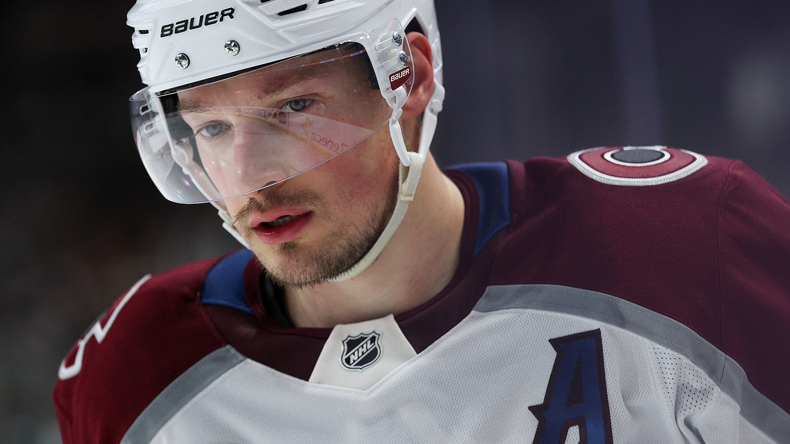 Avalanche’s Cale Makar, others listed as day-to-day before Golden Knights series