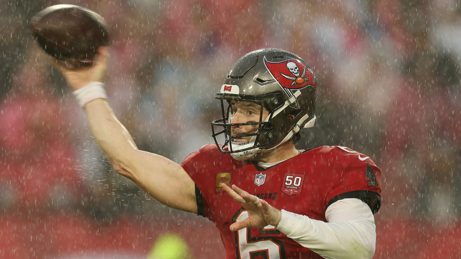 Why Dan Orlovsky believes Buccaneers now an NFC Championship contender