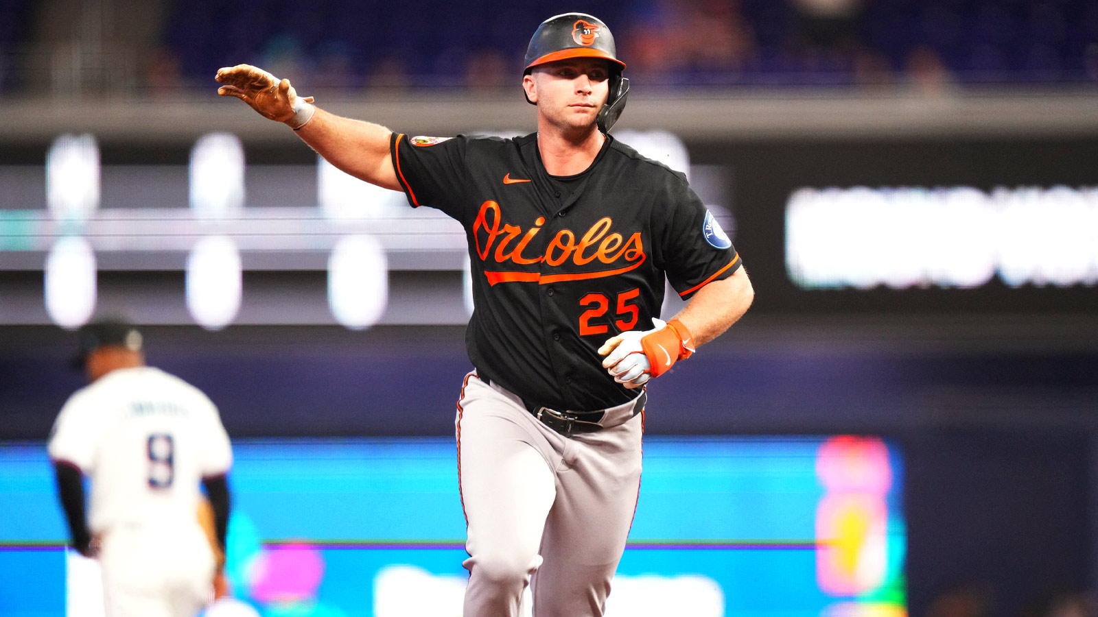 The Mets’ eye-popping Pete Alonso stat amid Jorge Polanco’s continued injury absence