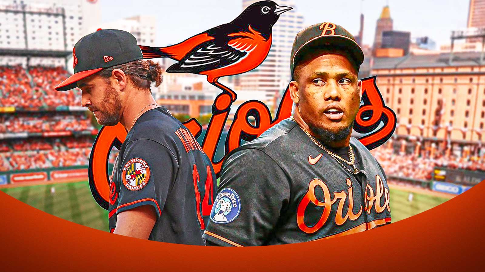 Orioles gets 2 crucial pitching injury updates