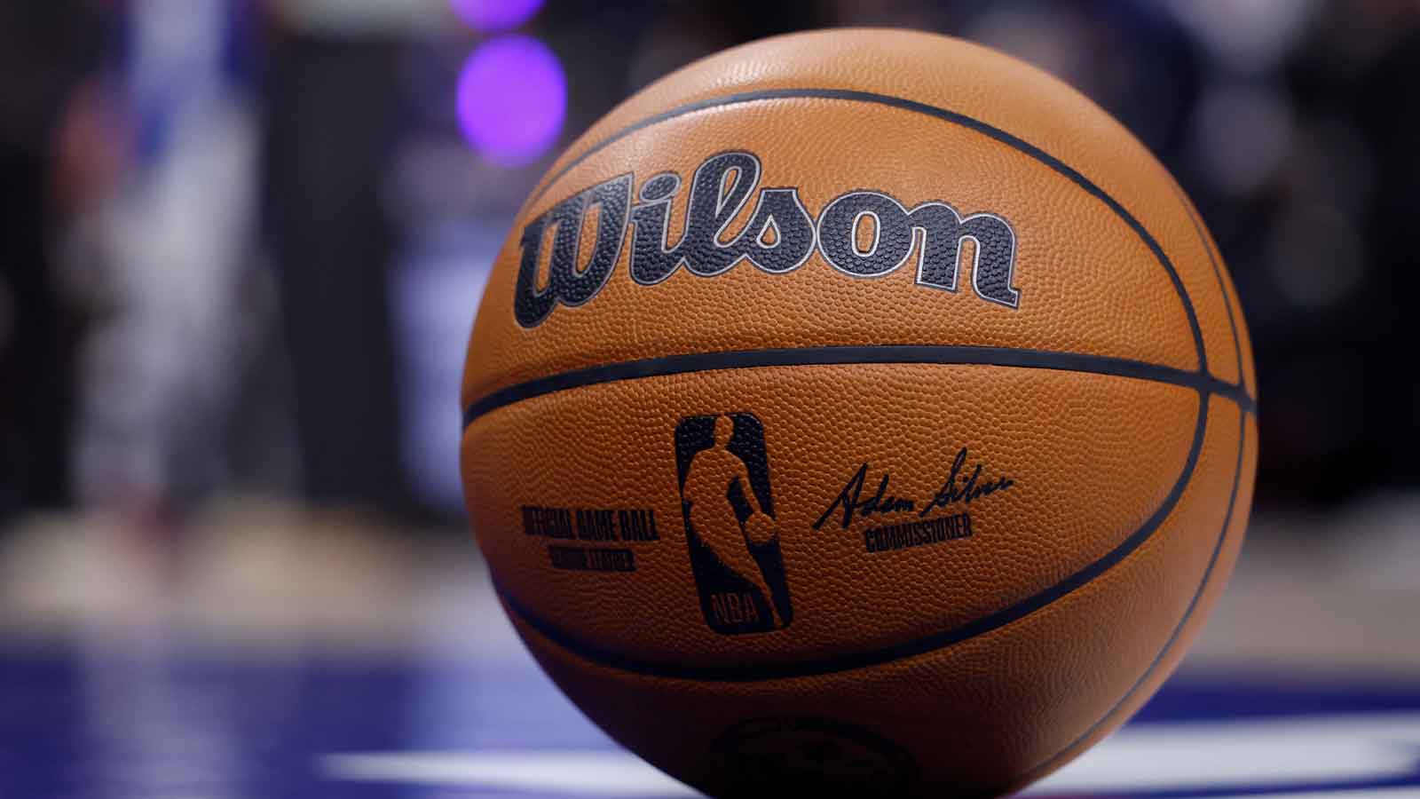 NBA pays tribute to Brandon Clarke, Jason Collins before Cavs-Pistons Game 5