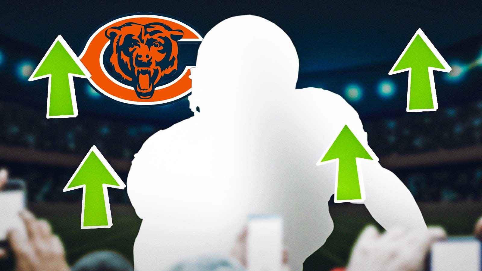Bears' potential 2026 breakout star after strong OTAs showing