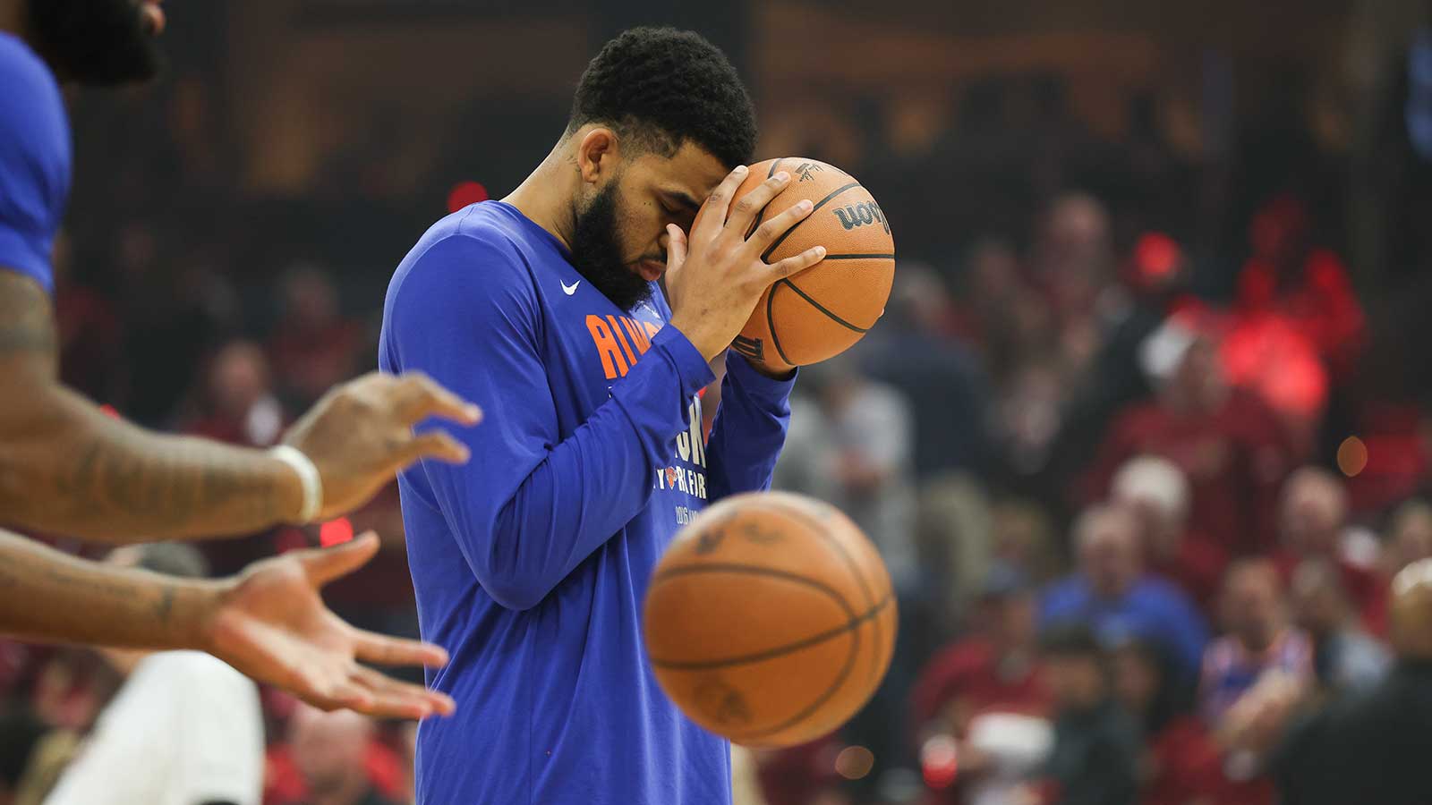 Knicks superfan Ben Stiller rips ‘TOTAL BS’ Karl-Anthony Towns All-NBA snub