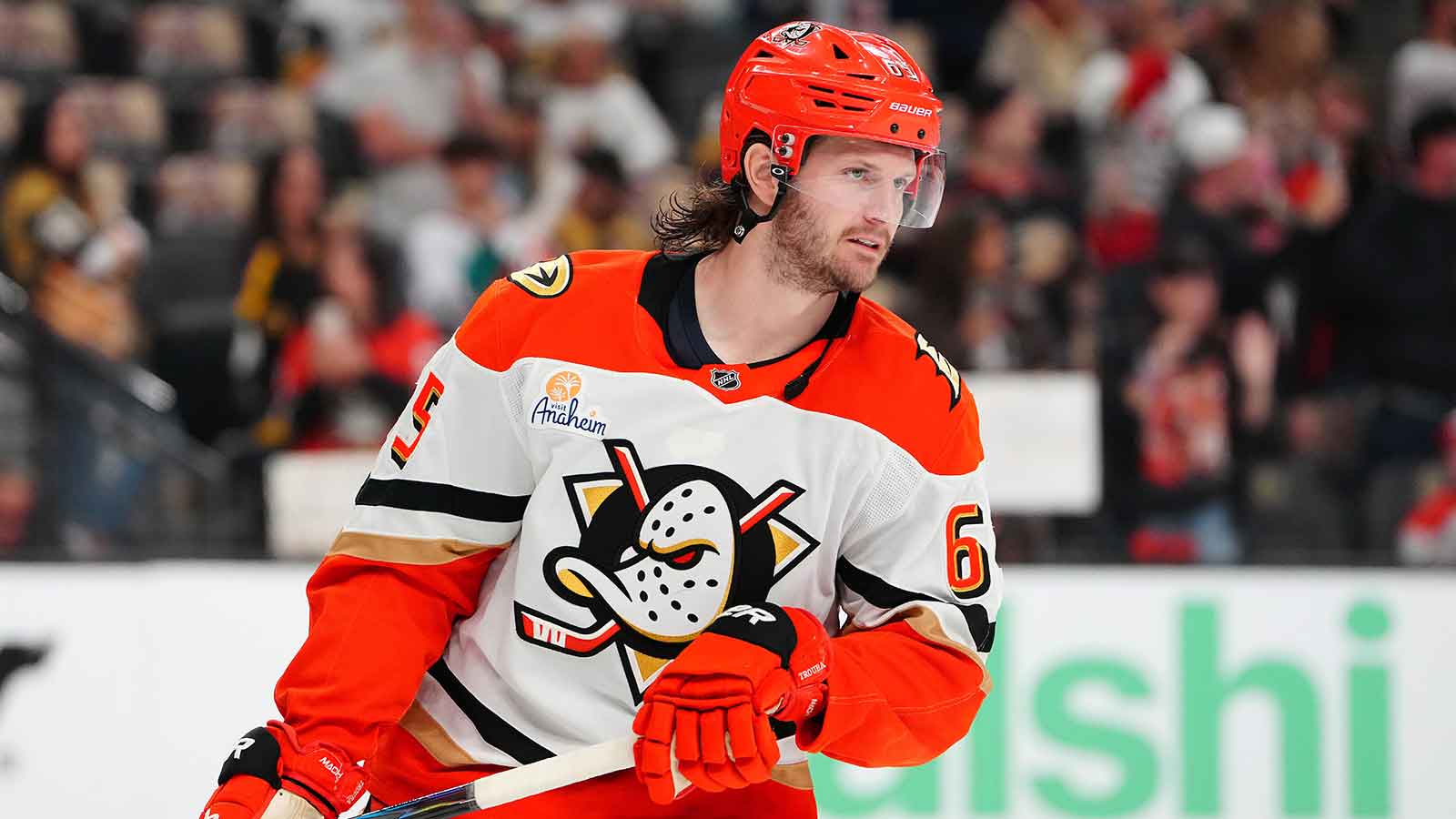 Best Jacob Trouba destinations if he leaves Ducks in 2026 NHL Free Agency