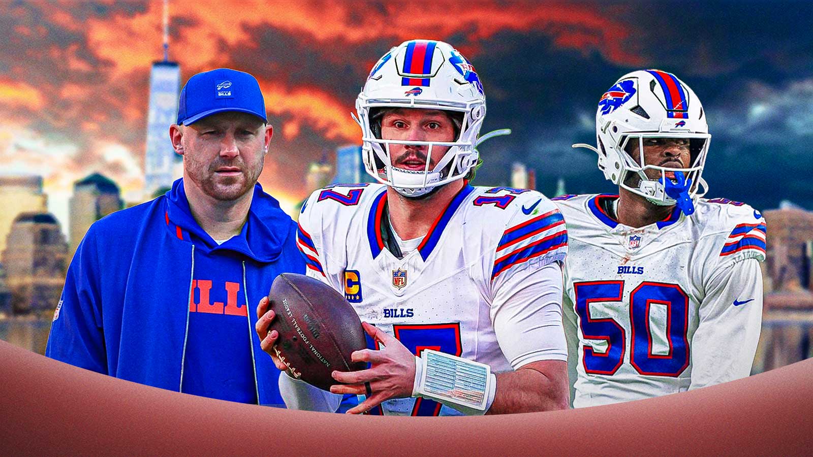 Bills’ scariest pitfall to overcome on 2026 NFL schedule