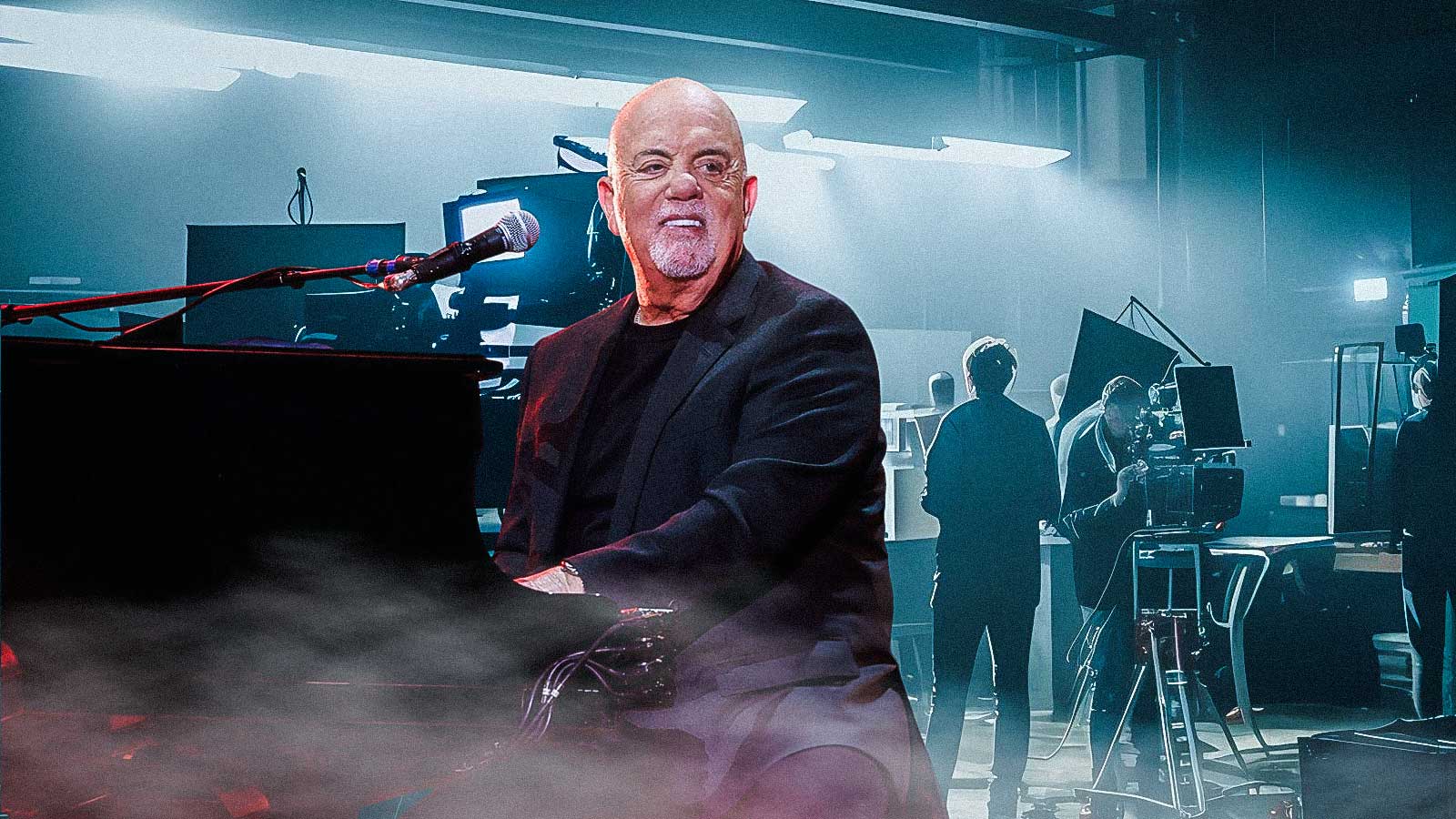 Billy Joel condemns bombshell ‘legally and professionally misguided’ biopic