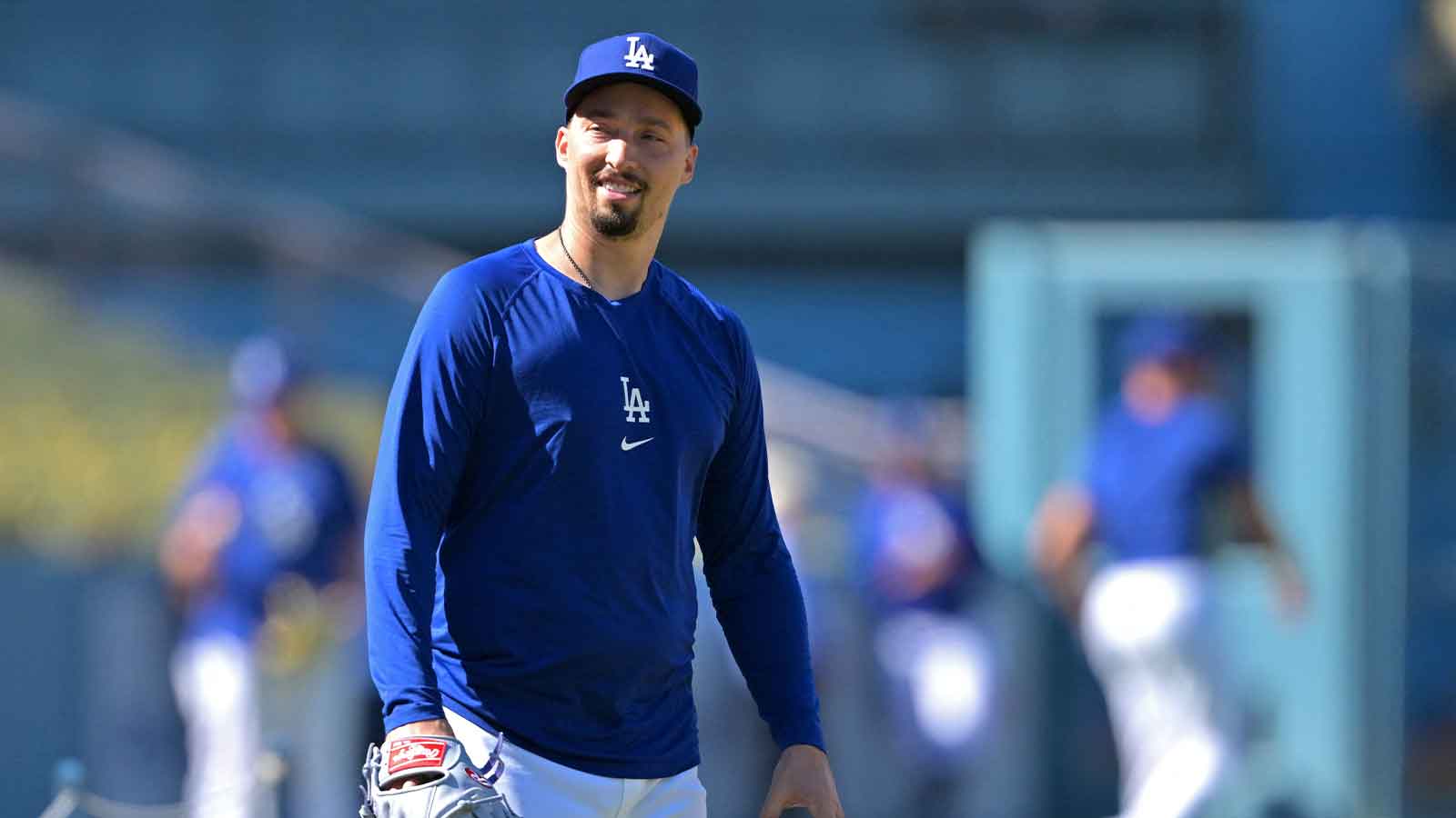 Dodgers’ Blake Snell returns to IL, may need surgery