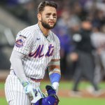 Mets’ Bo Bichette drops mic on epic failures after signing $126 million contract