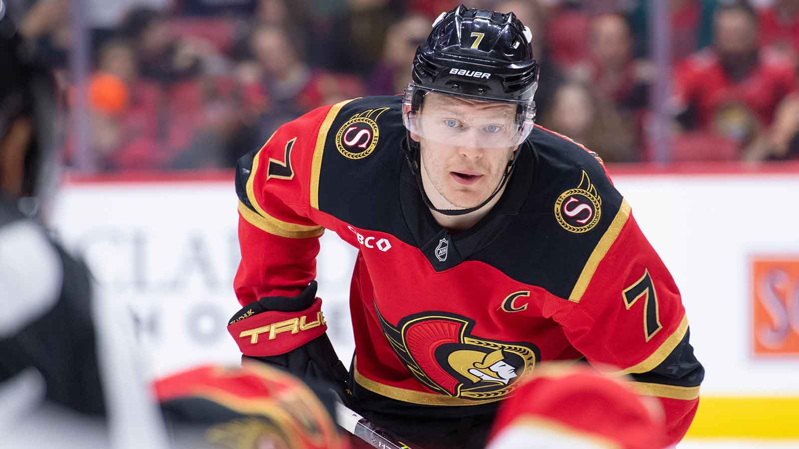 Panthers news: Brady Tkachuk’s new jersey number revealed