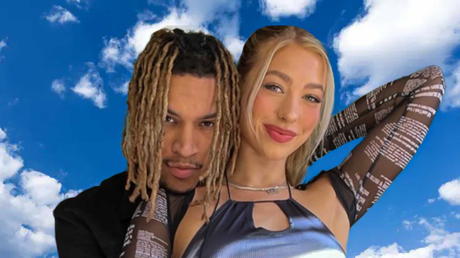Brandon Clarke’s fiancée posts touching tribute to Grizzlies star after death