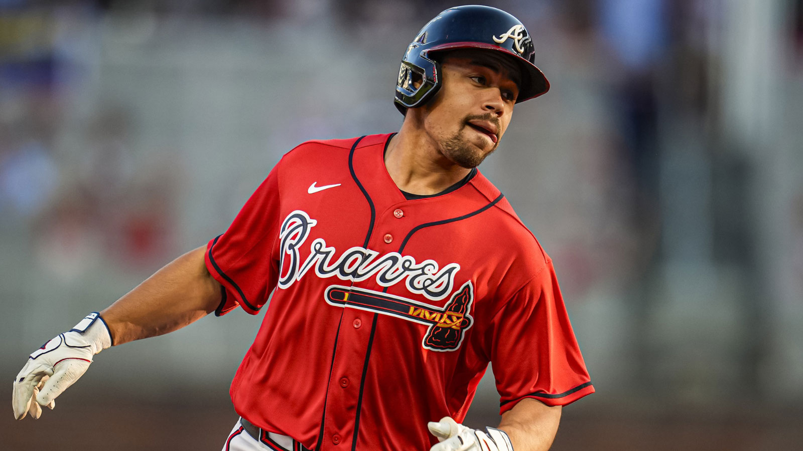 Braves claim Orioles catcher off waivers after Drake Baldwin injury
