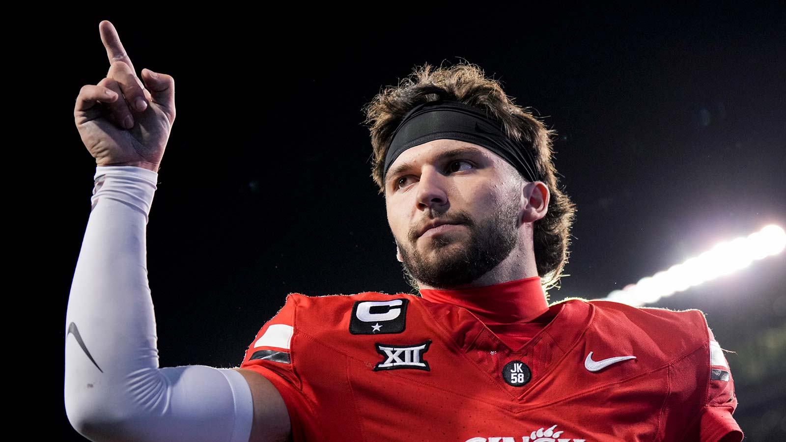 NFL rumors: Brendan Sorsby could enter Supplemental Draft if ruled ineligible by NCAA