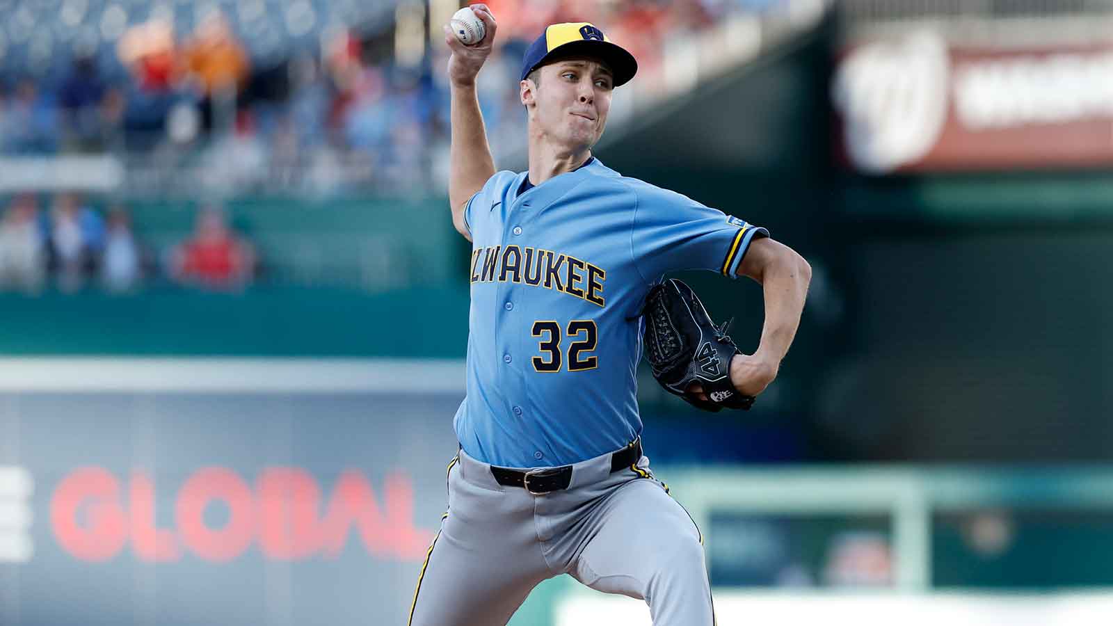 Brewers’ Pat Murphy shares huge Jacob Misiorowski injury update