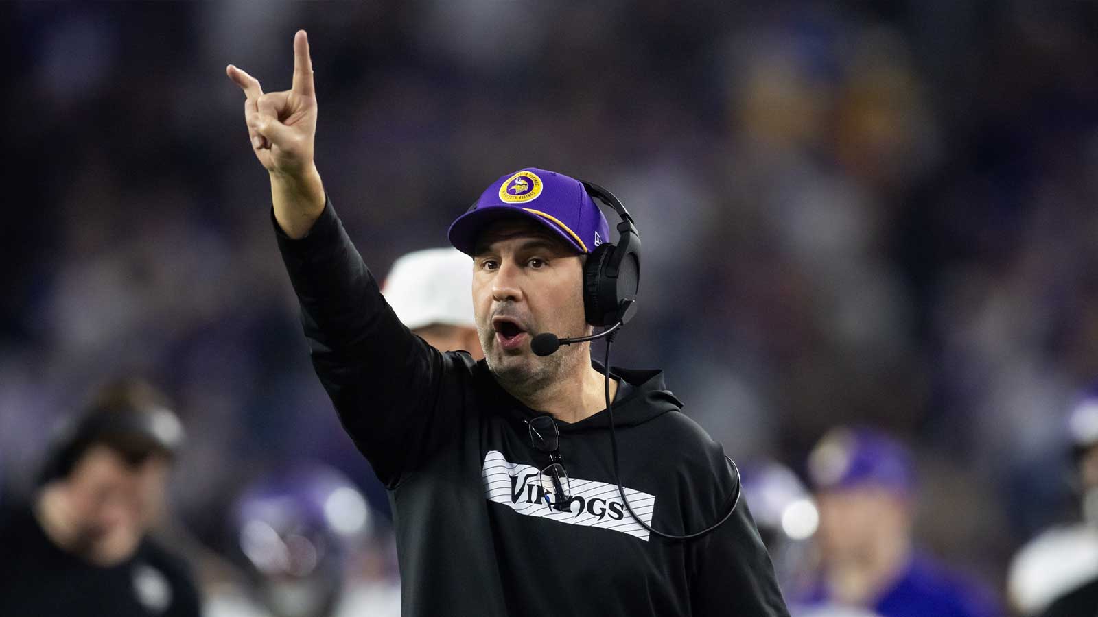 Aaron Rodgers’ new Steelers OC fires back at alleged 4-QB problem