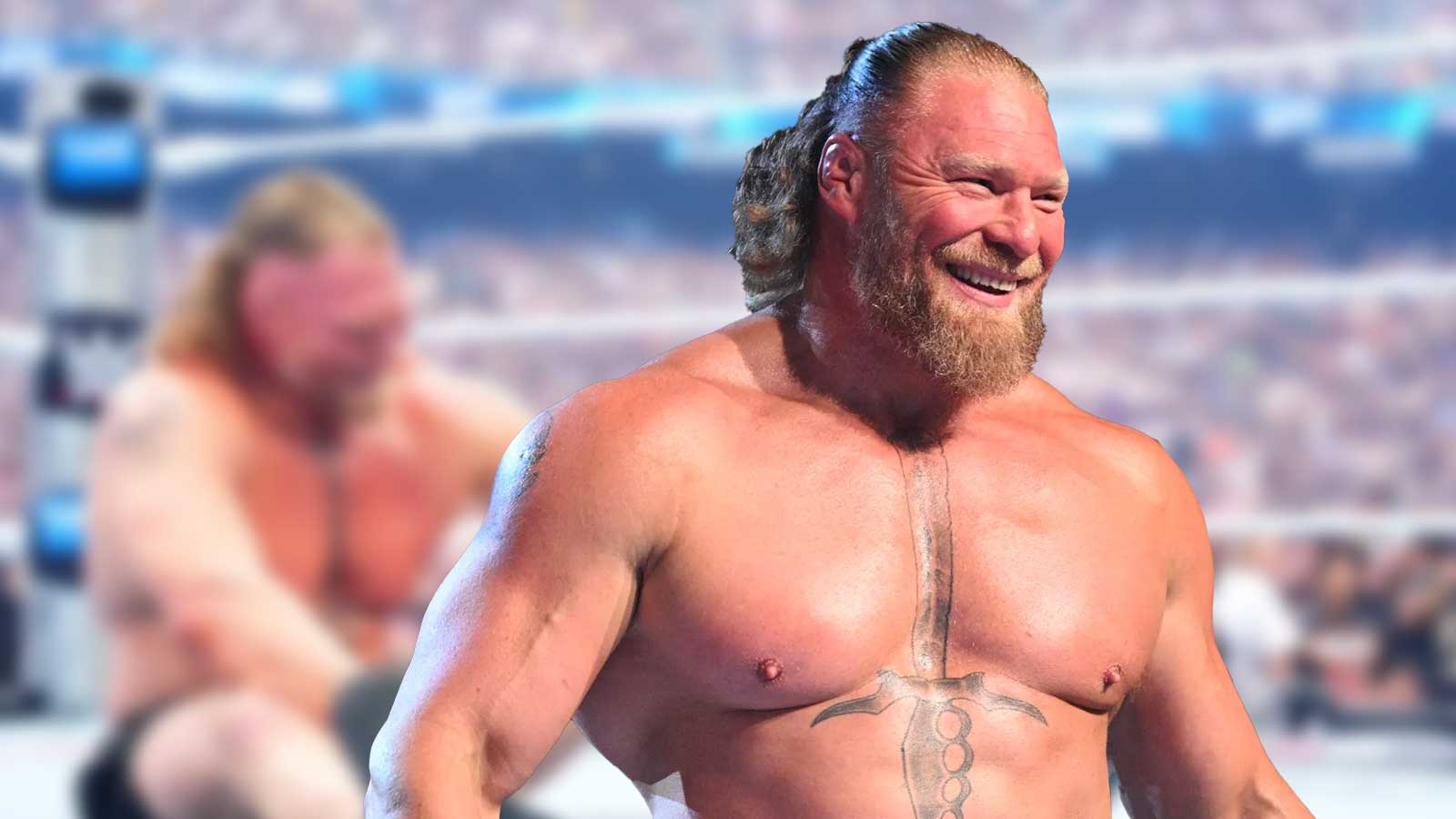 Brock Lesnar explains potential WWE WresteMania 42 retirement decision