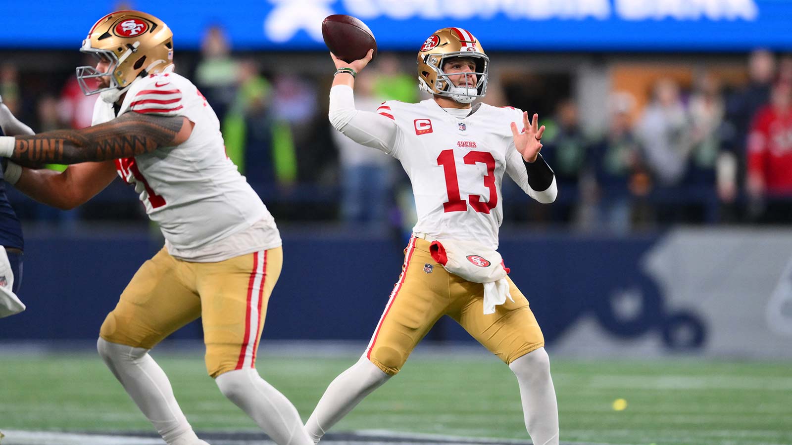 49ers' scariest pitfall to overcome on 2026 NFL schedule