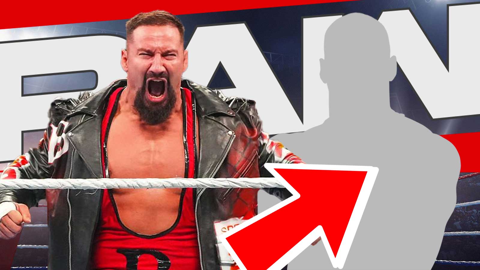WWE star Bron Breakker makes surprising hair change on RAW